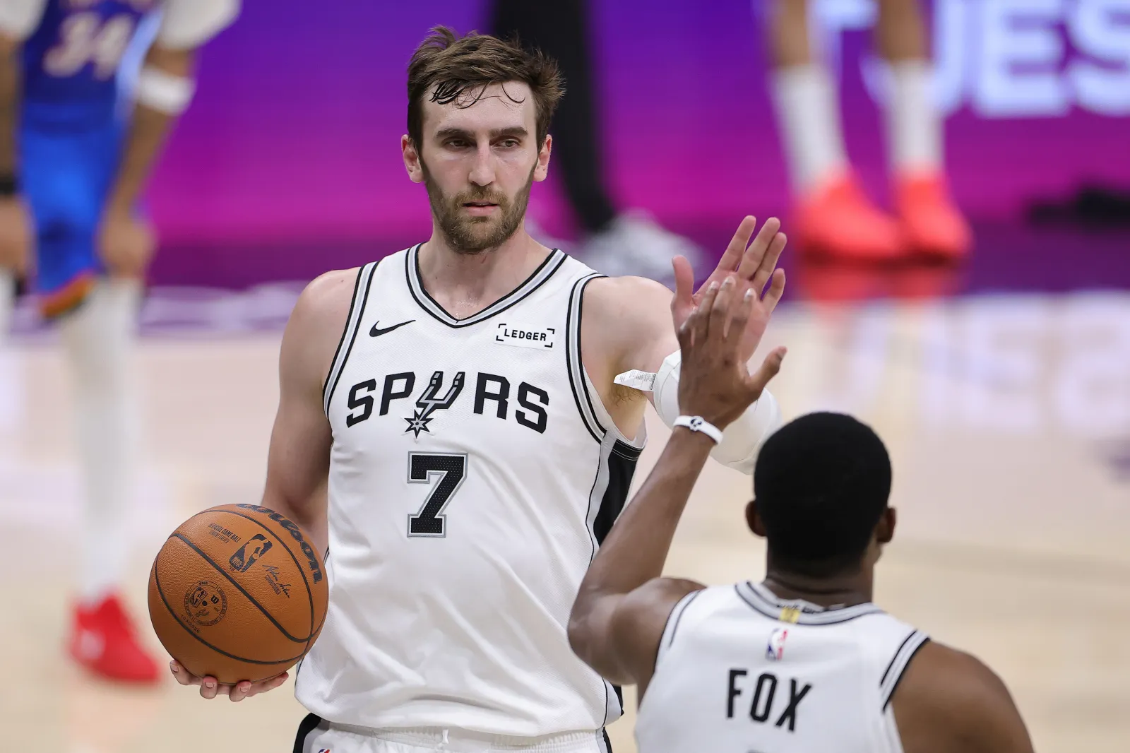Luke Kornet