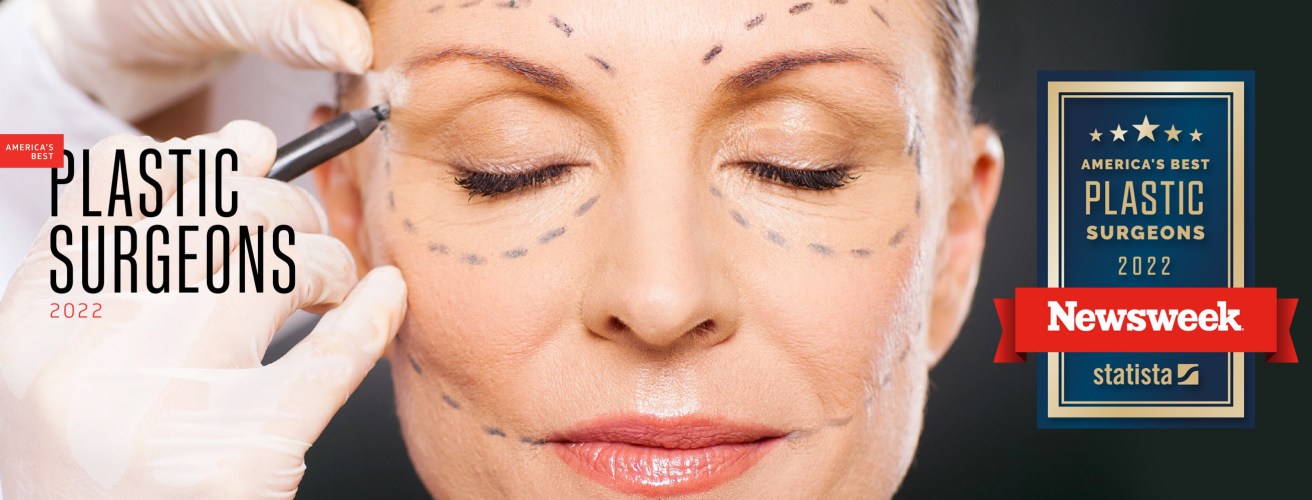 Best Plastic Surgeons - Liposuction - Newsweek