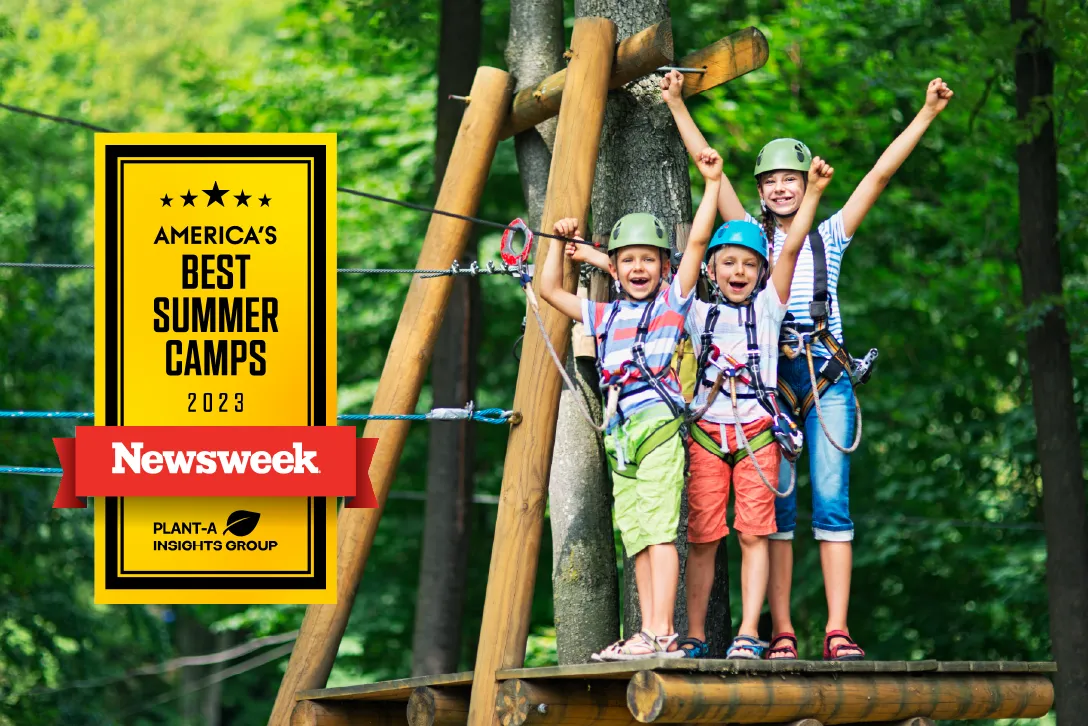 America’s Best Summer Camps 2023
