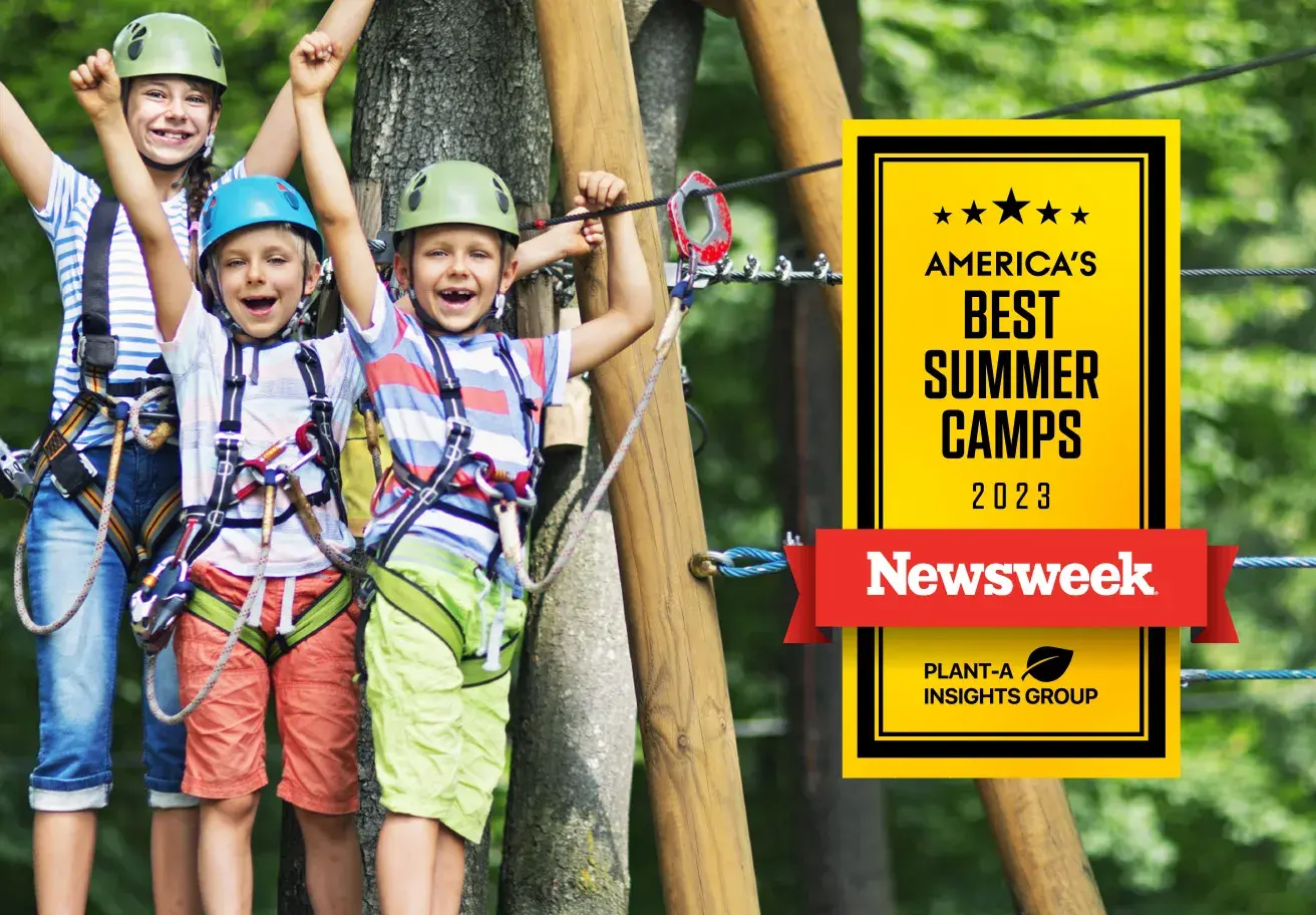 America’s Best Summer Camps 2023