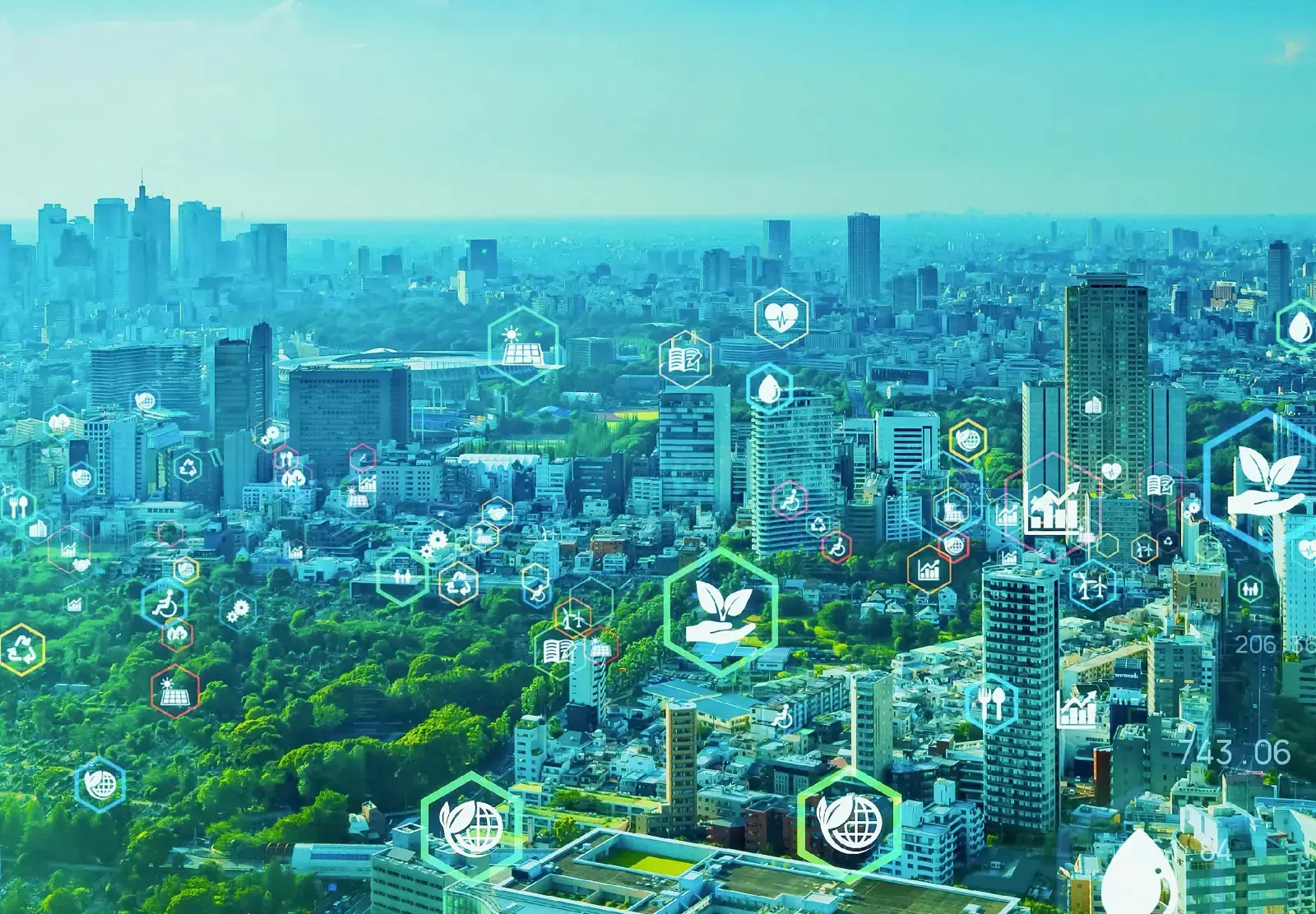 America’s Greenest Companies 2024