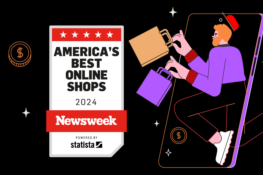 best american online clothing stores