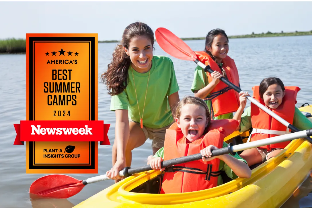 America’s Best Summer Camps 2024