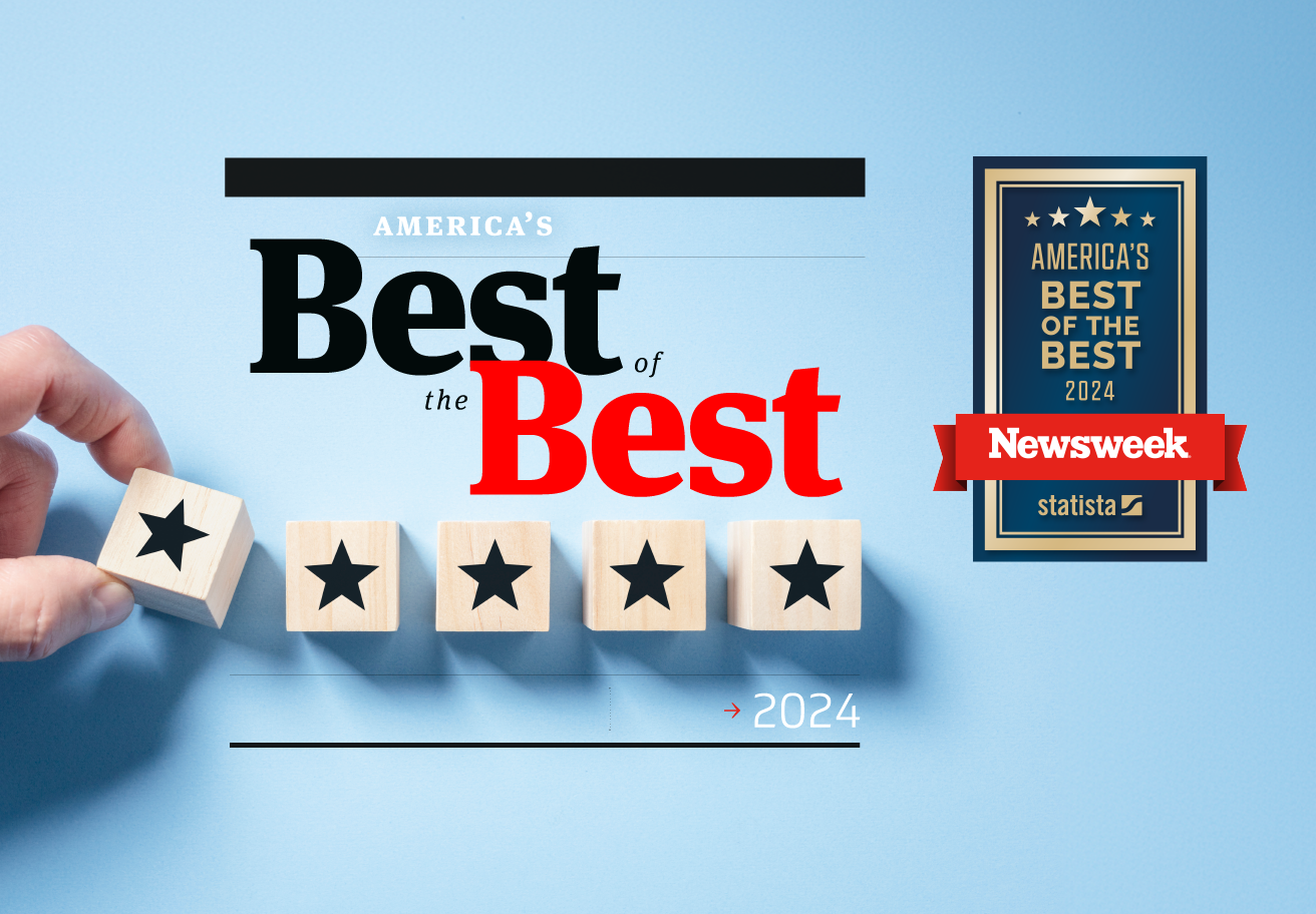 America’s Best of the Best 2024