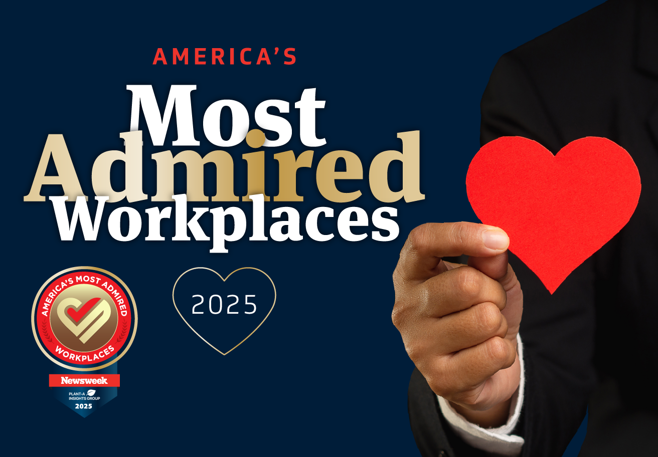 Work - Newsweek Rankings