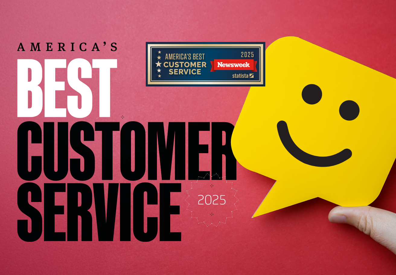 America’s Best Customer Service 2025