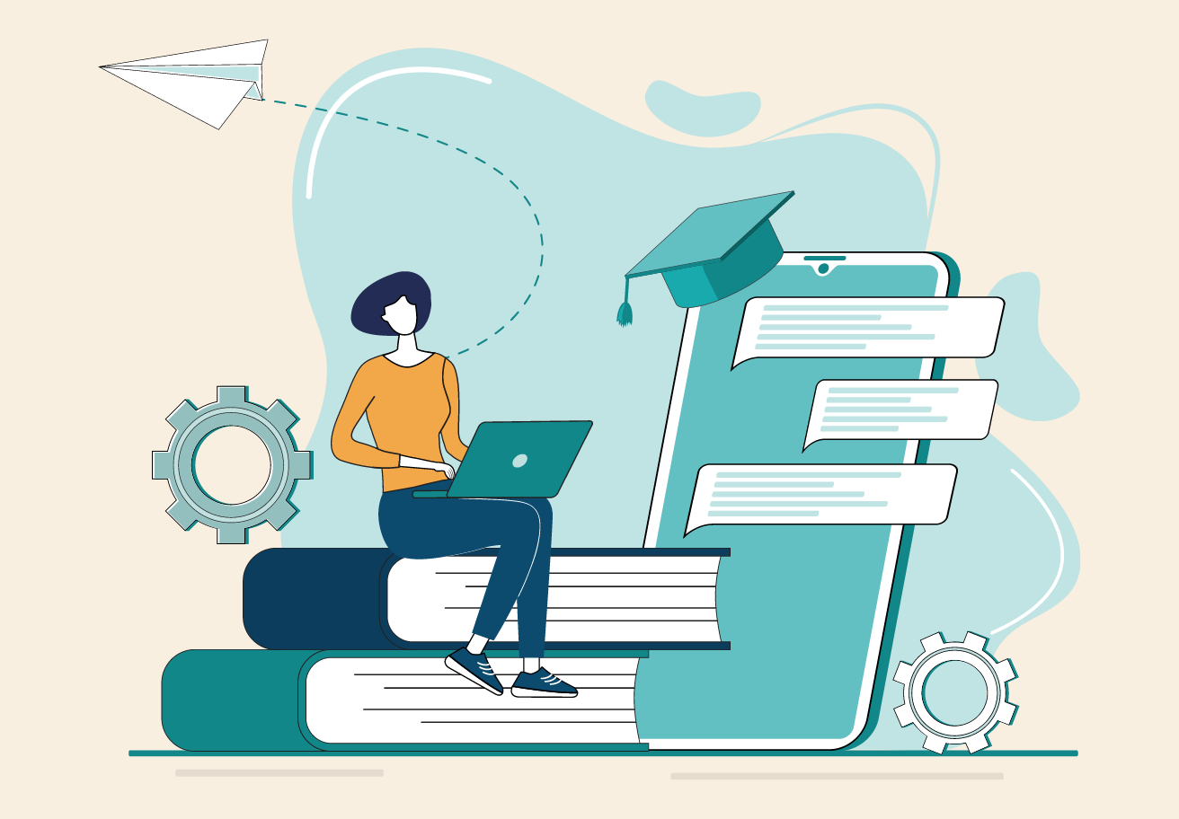 America’s Top Online Colleges 2025