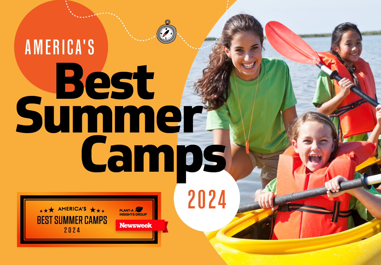 America’s Best Summer Camps 2024