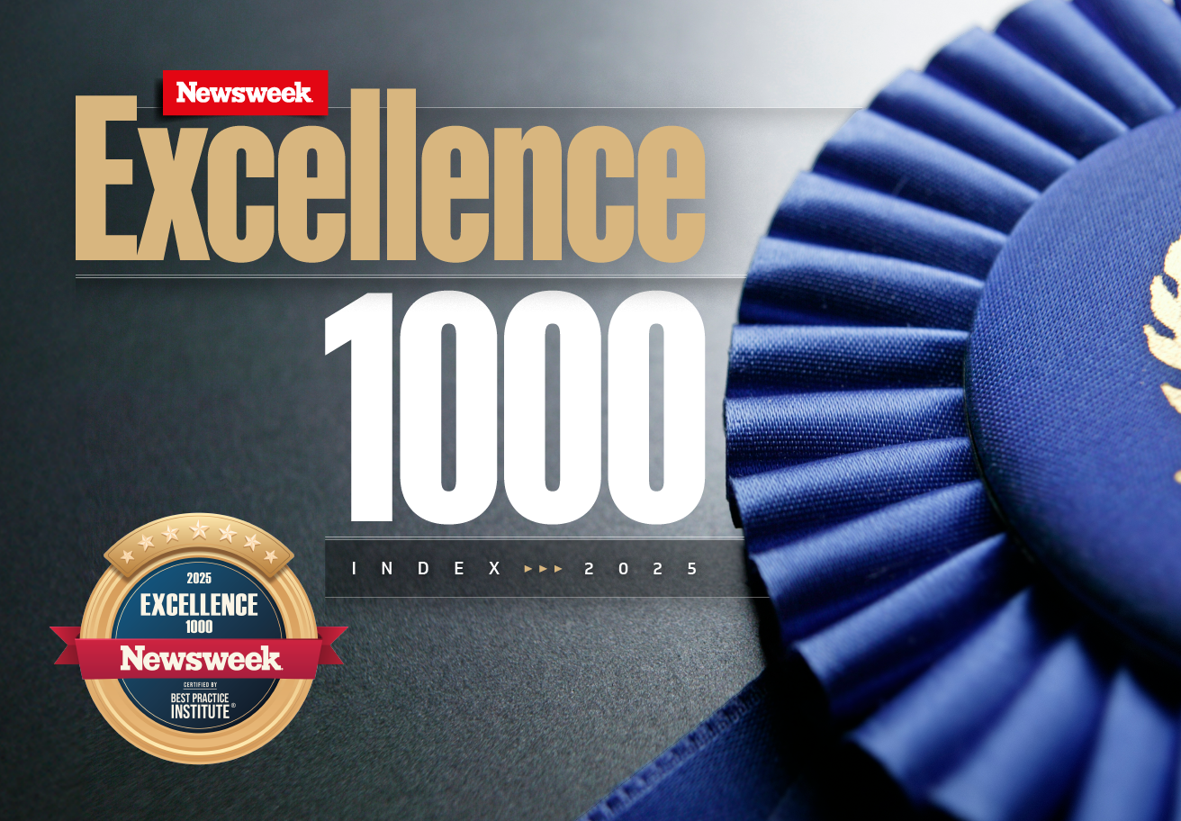 Newsweek Excellence Index 2025