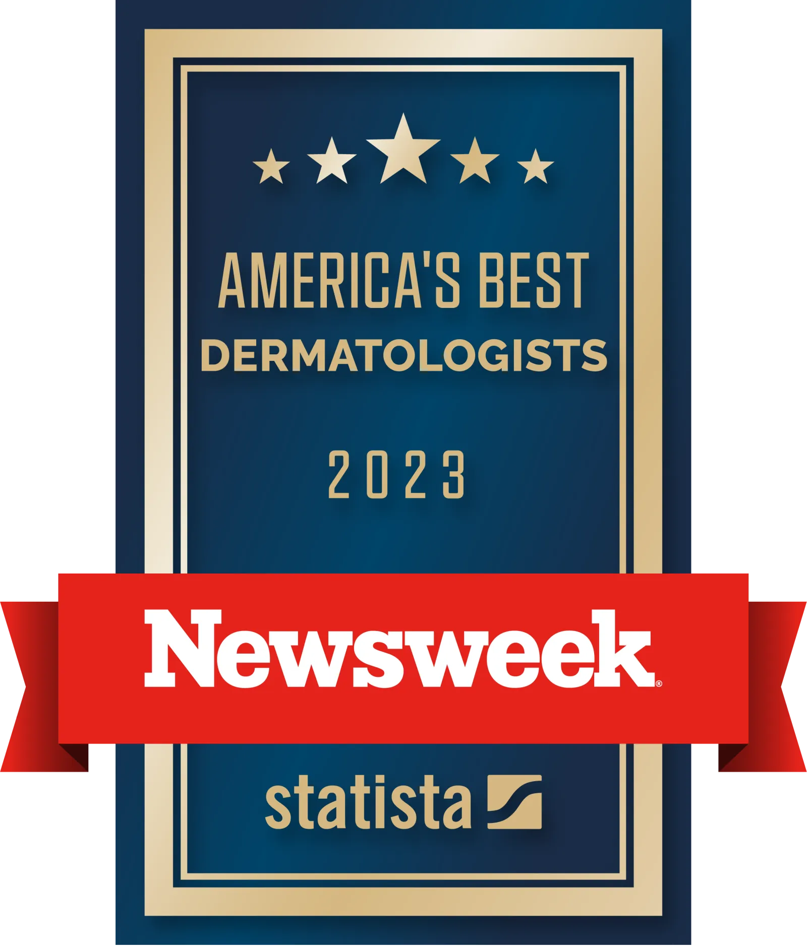 Dr. A. Razzaque Ahmed MD, DSc, MPA, FRCP (Edin) - Newsweek Rankings