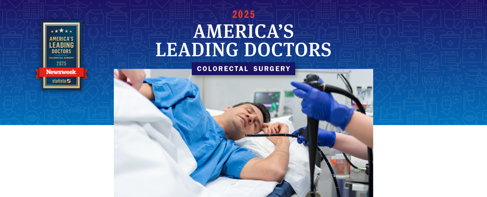 Hero image for rankings