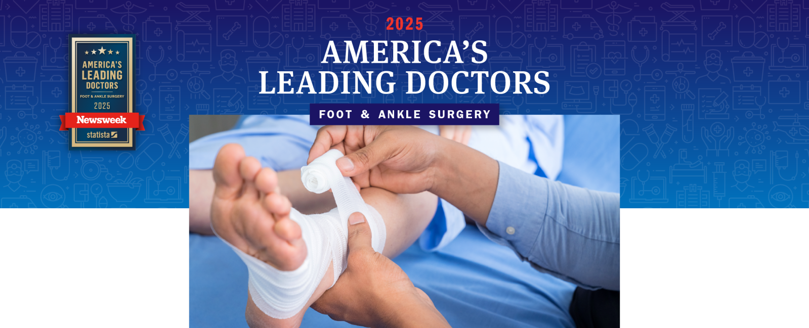 Hero image for rankings