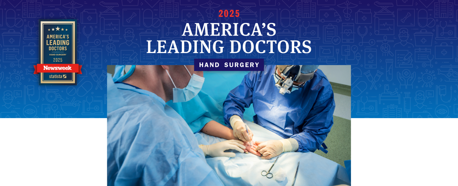 Hero image for rankings