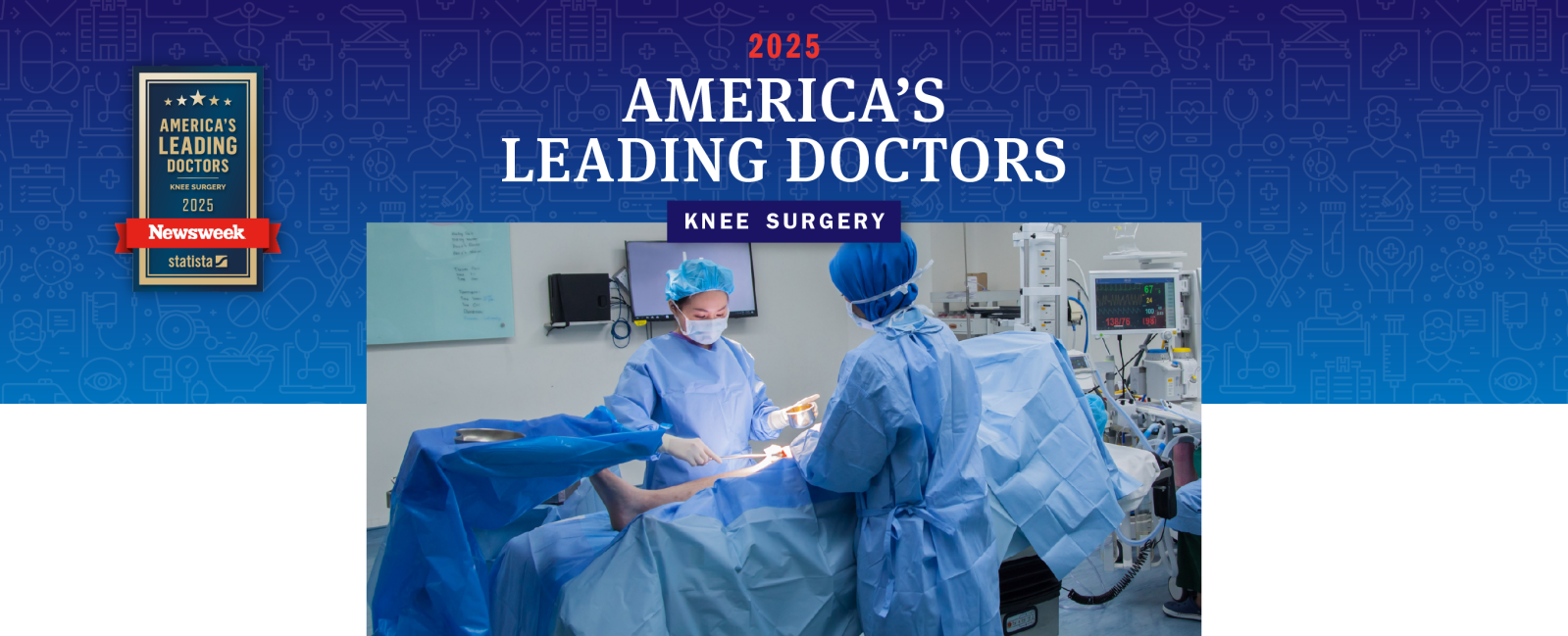 Hero image for rankings