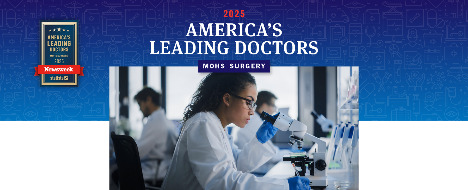 Hero image for rankings