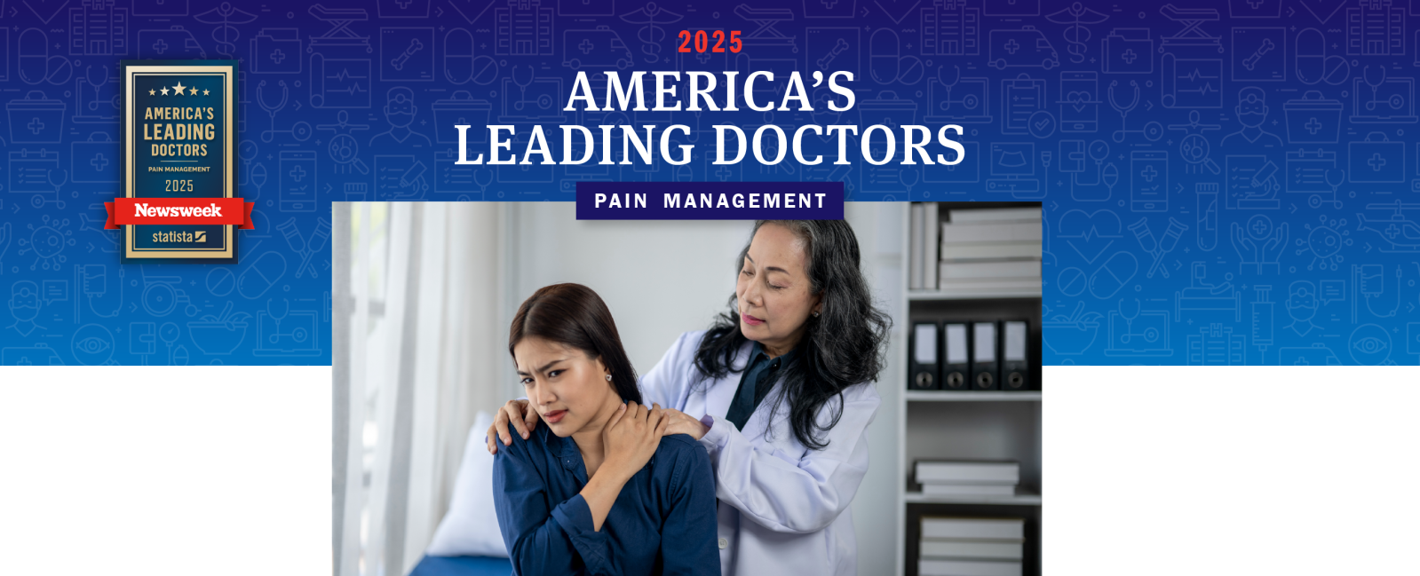 Hero image for rankings