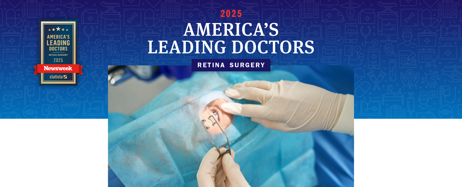 Hero image for rankings