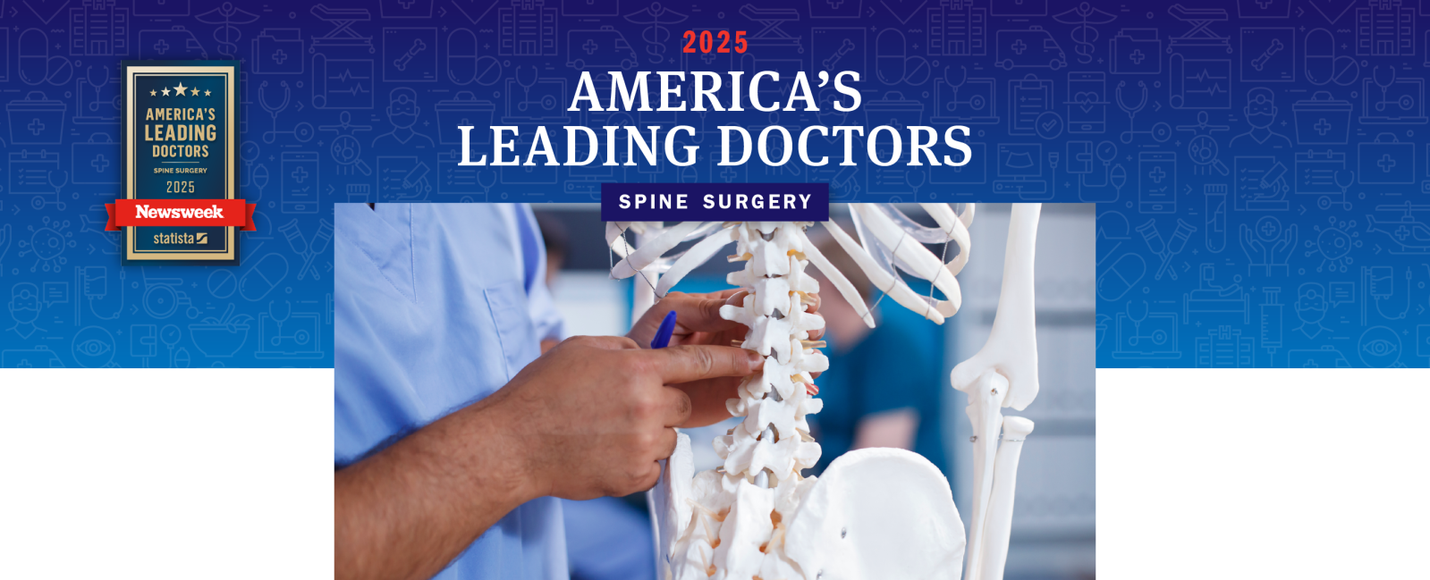 Hero image for rankings