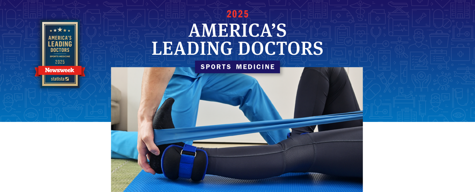 Hero image for rankings