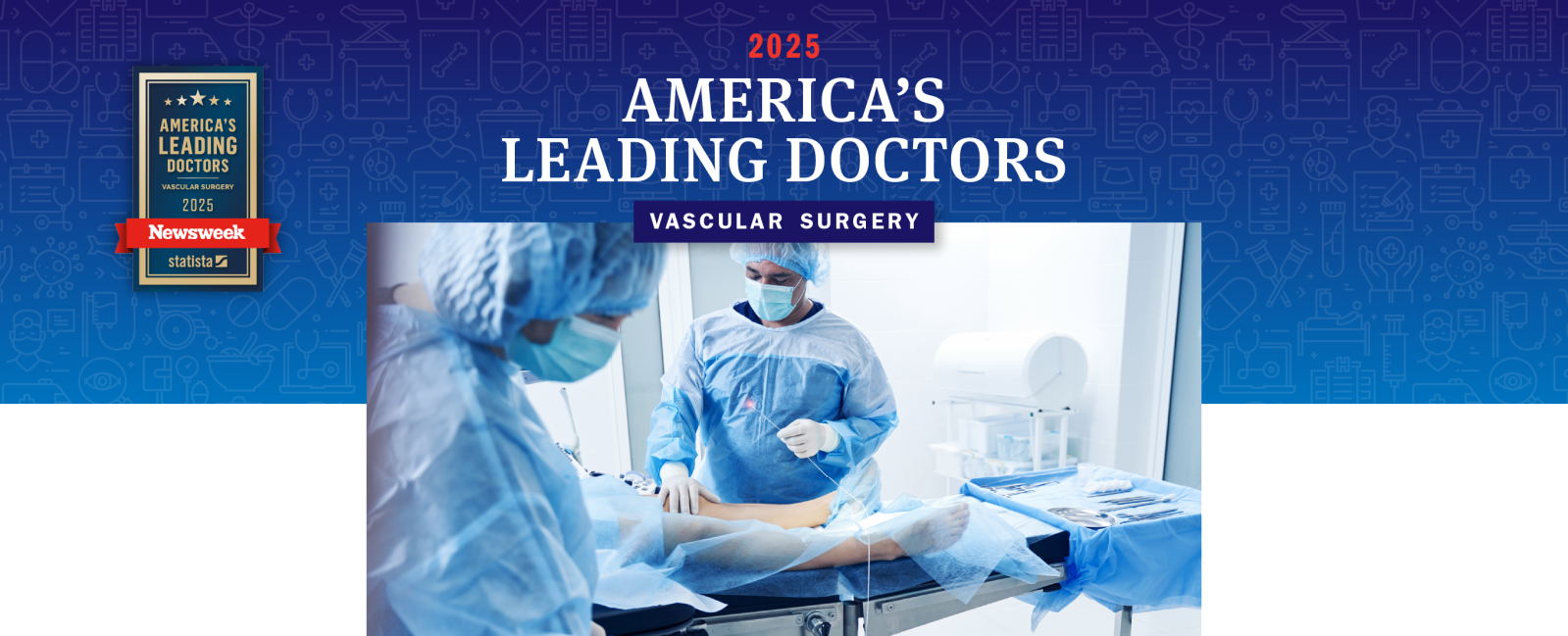 Hero image for rankings