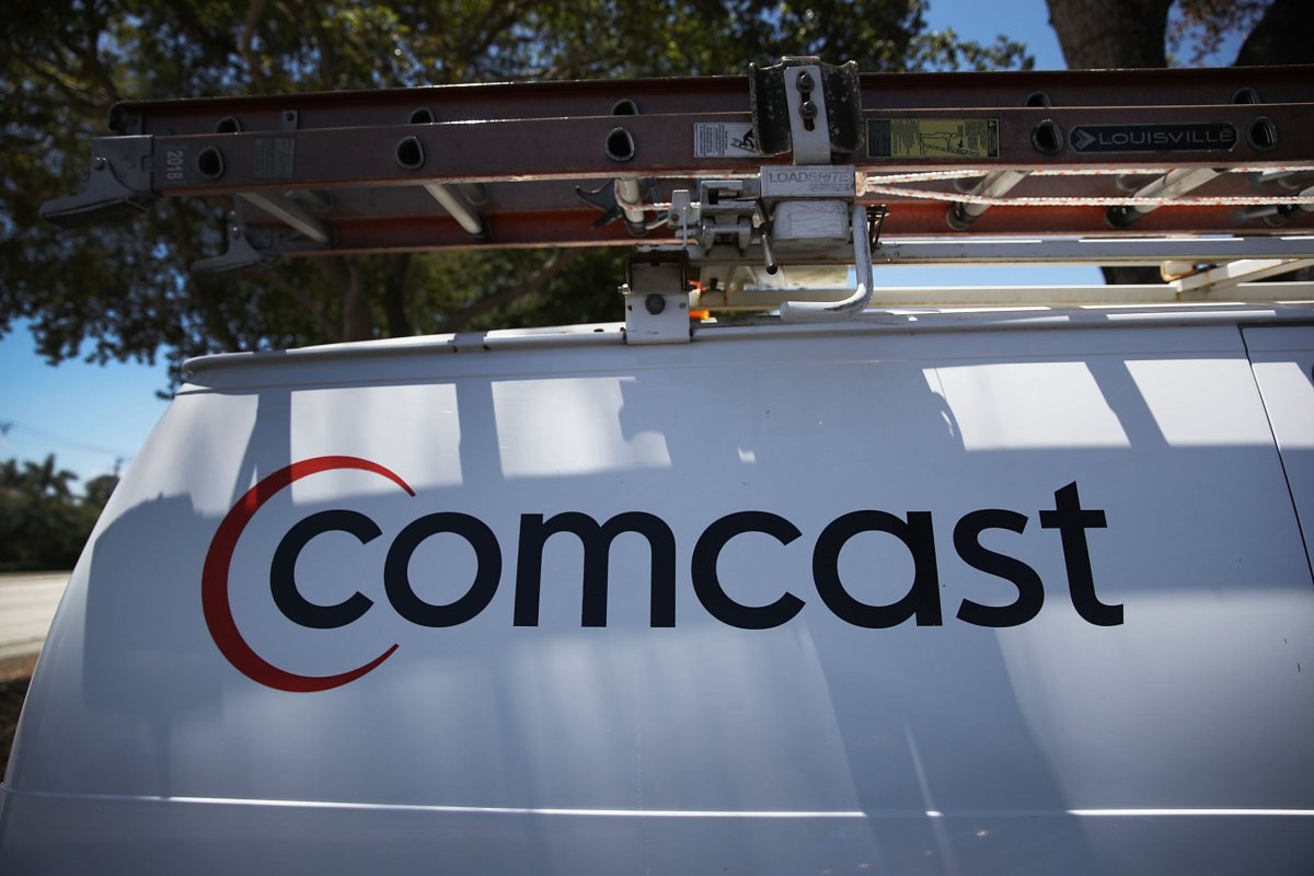 Comcast Xfinity Outage: What Caused Massive Internet, Television Outage ...