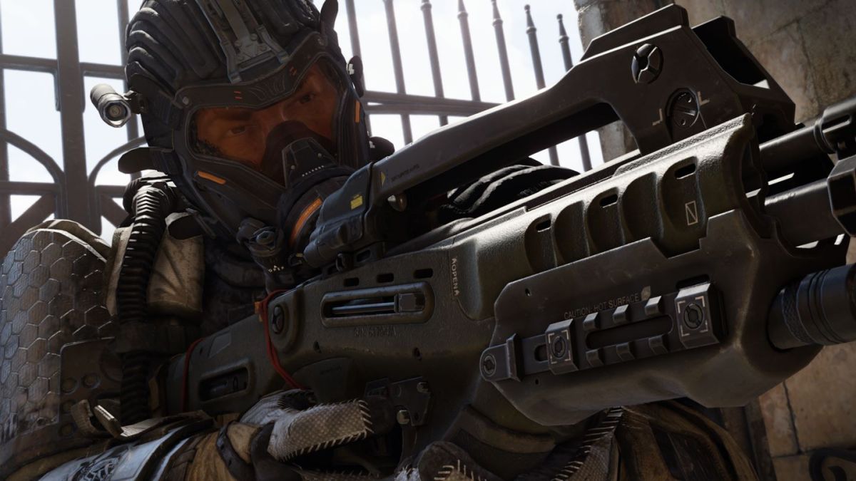 ‘Call of Duty’ 2019: Next ‘CoD’ Has Single-player, May be on Next-gen ...