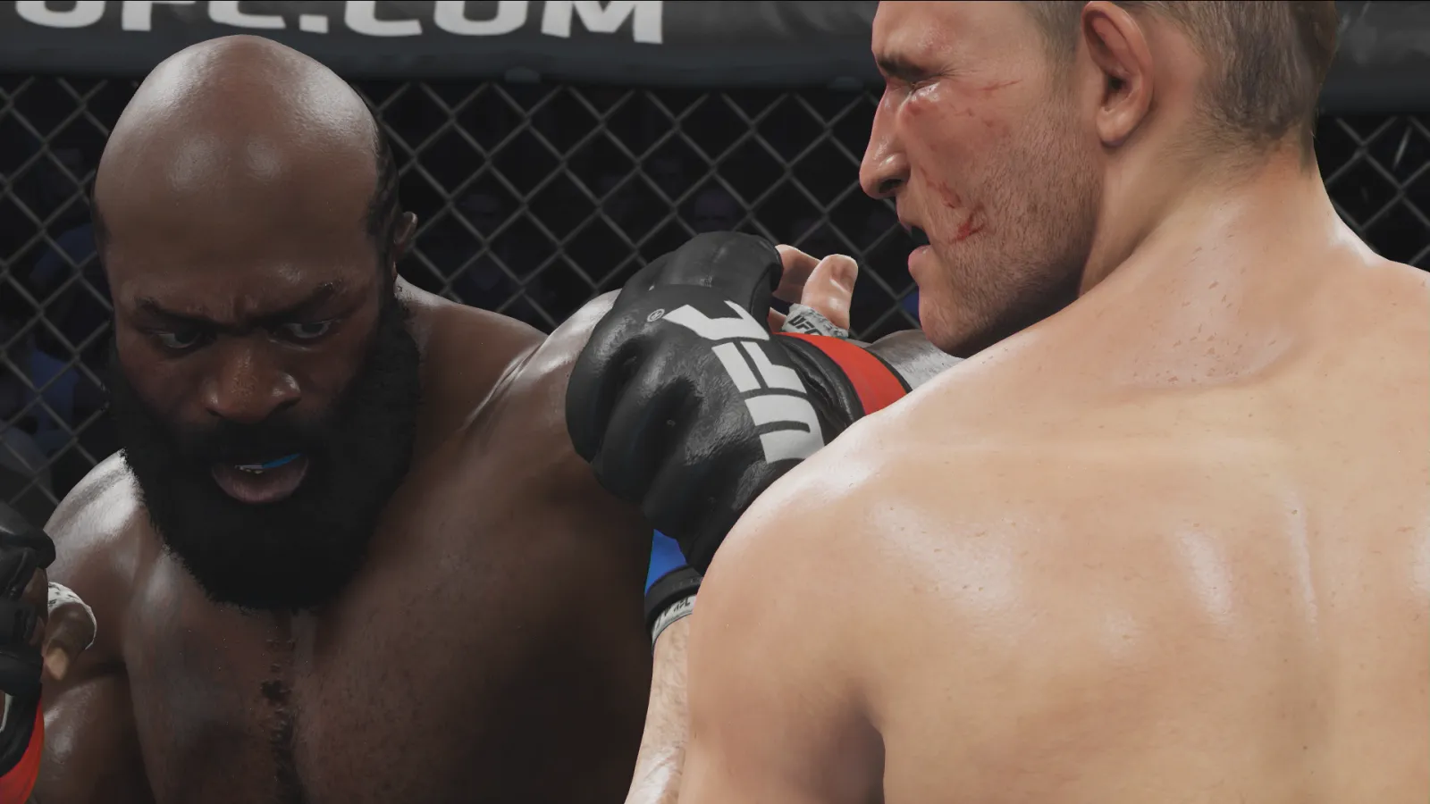 ‘UFC 3 Icon Edition’ Includes Cro Cop, Kimbo Slice and More - Newsweek