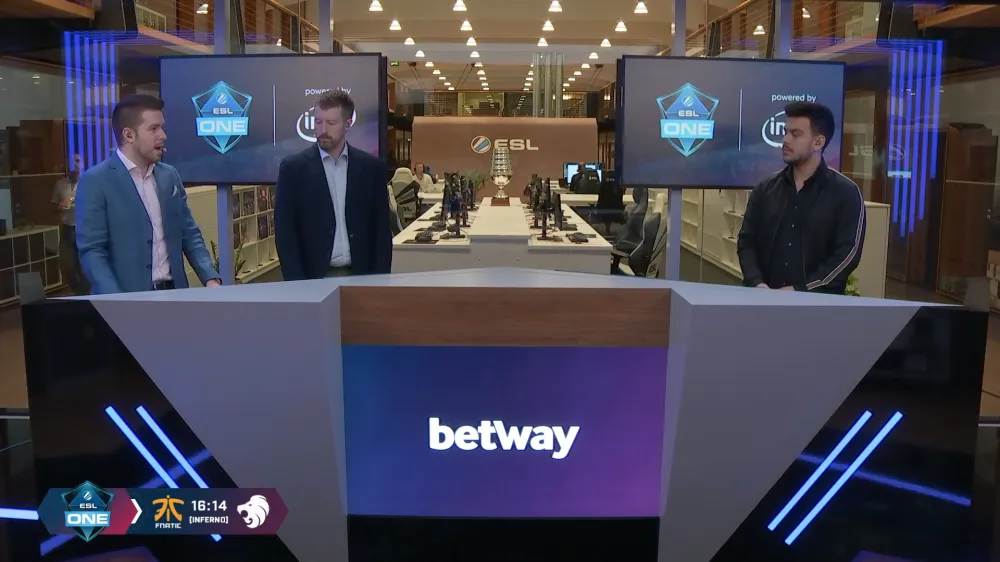 ‘CS:GO’ Analyst Thorin Defends Streamer’s Use of Anti-gay Slur, Still ...