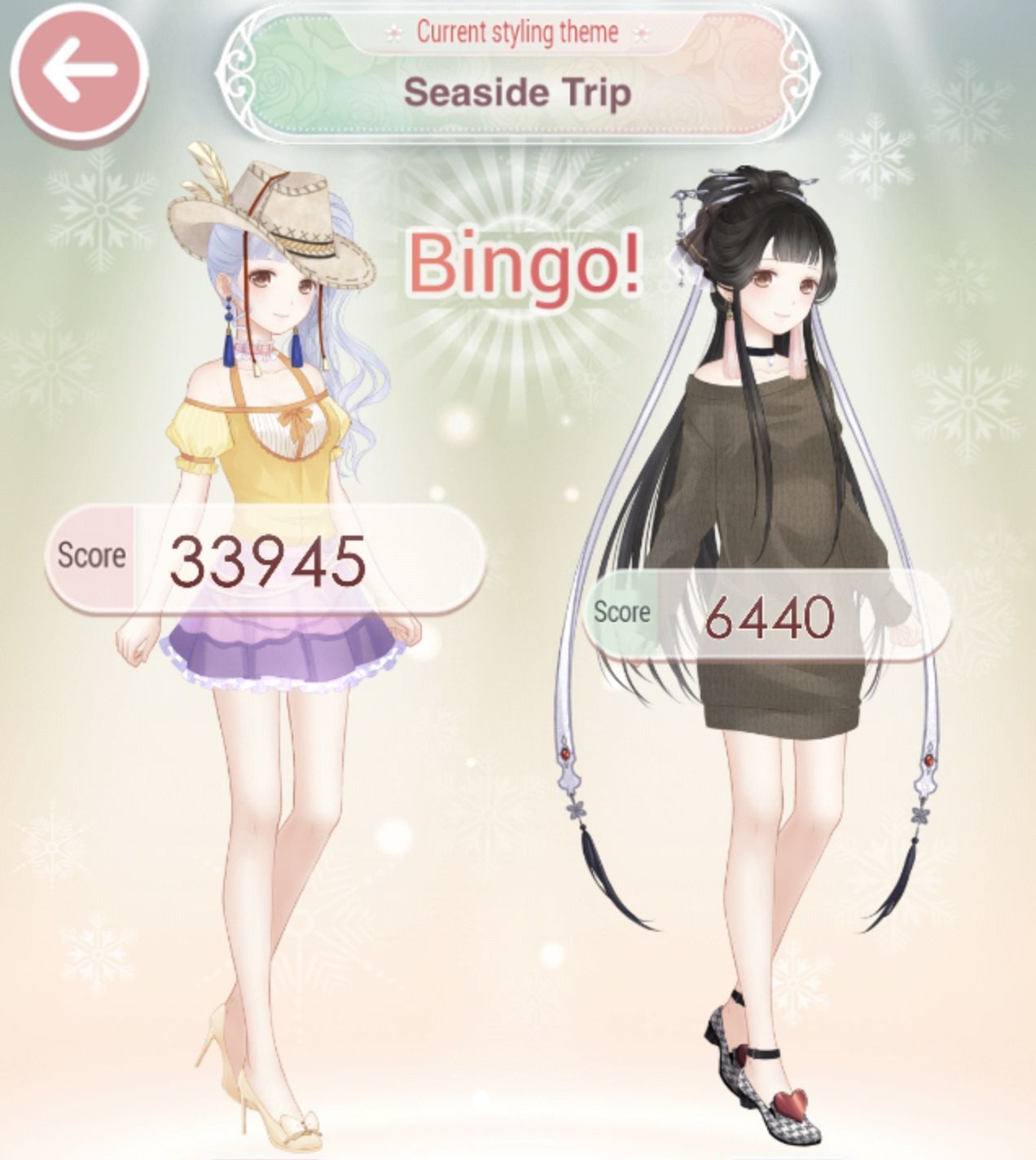 nikki dress up summer party Summer Lemon | Love Nikki-Dress UP Queen! Wiki