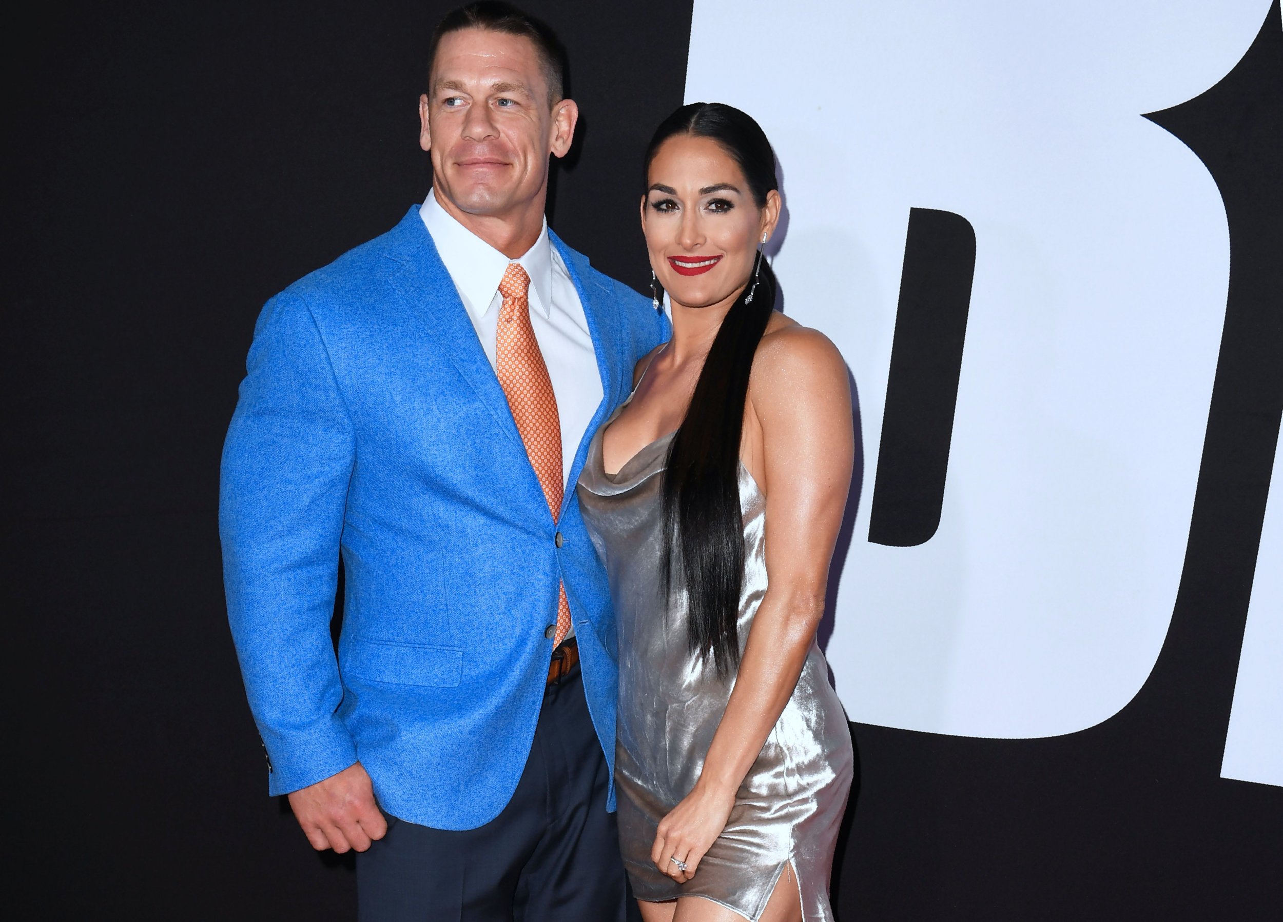 Nikki Bella Explains Why She Missed John Cena’s WWE Retirement Match