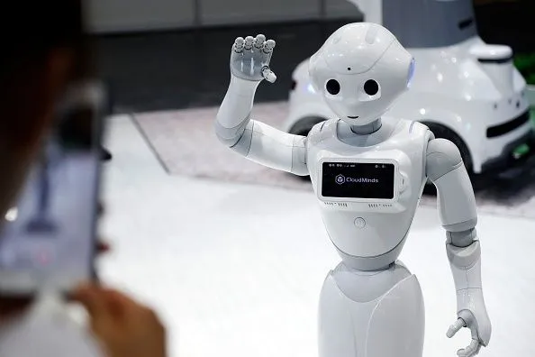 Elon Musk and Thousands of Other Scientists Sign Pledge Not to Manufacture Killer Robots