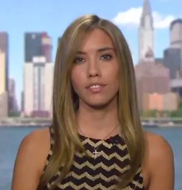 Juliana Rose Pignataro