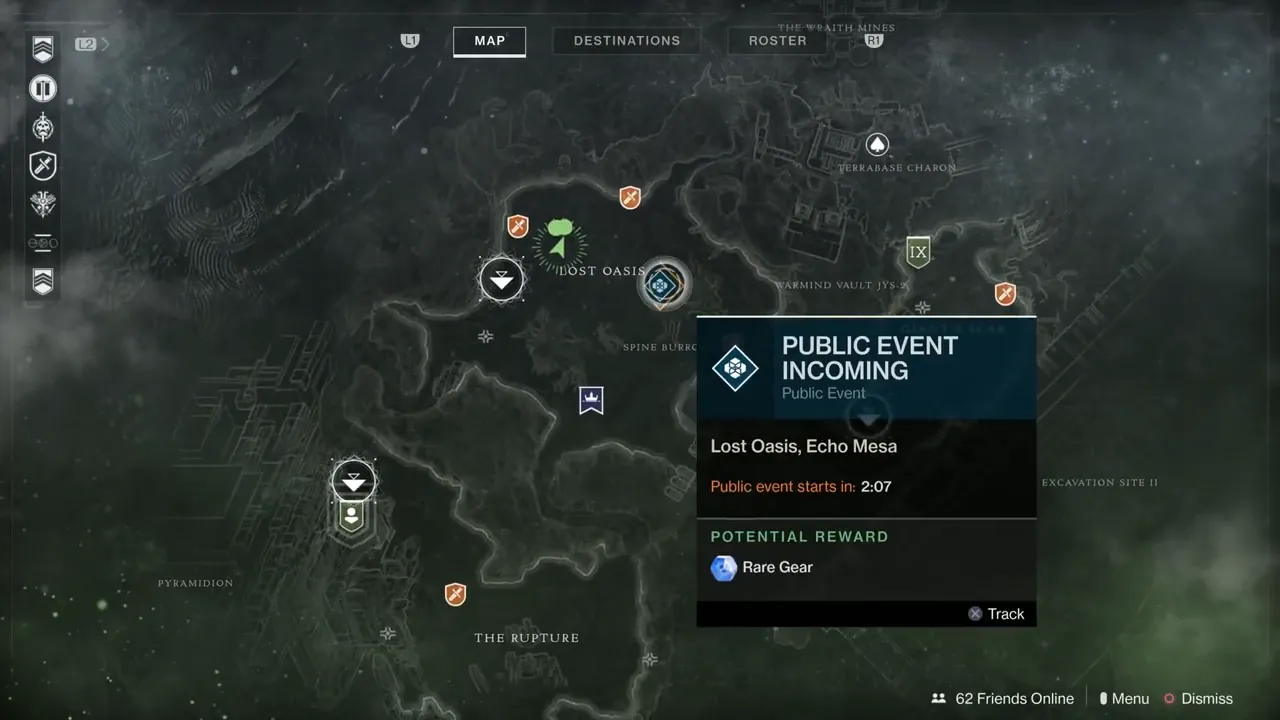 Destiny 2' Whisper of the Worm Quest Guide – How to get the New