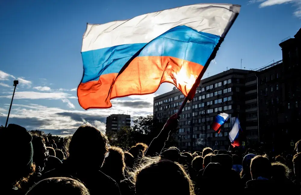 Russia Promises to End Prison Torture
