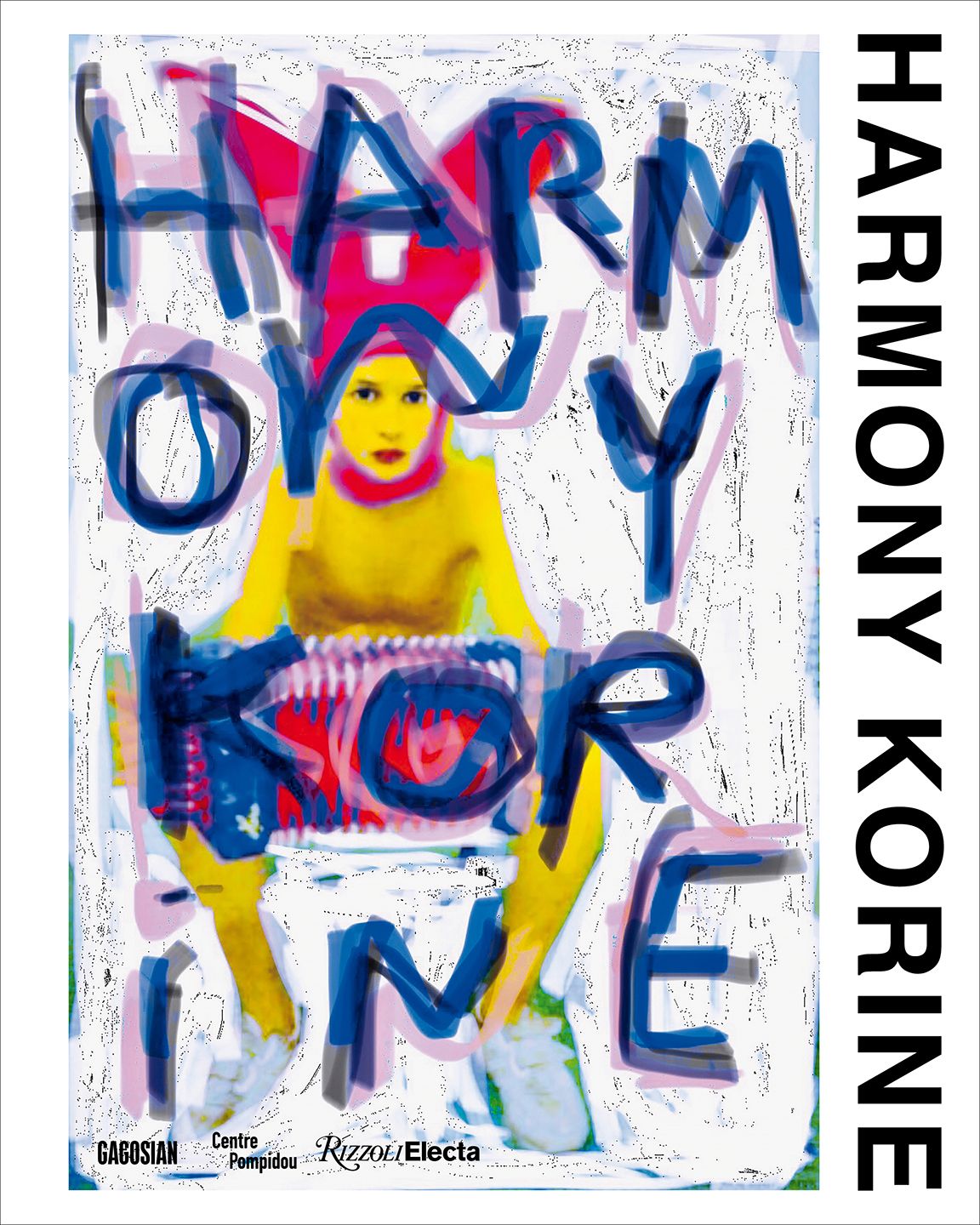 アート・デザイン・音楽 HARMONY KORINE THE BAD SON THE BAD SON/Harmony Korine | 百年
