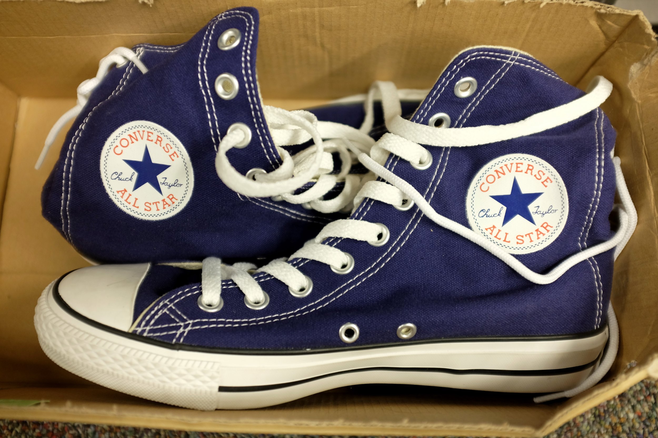 converse american