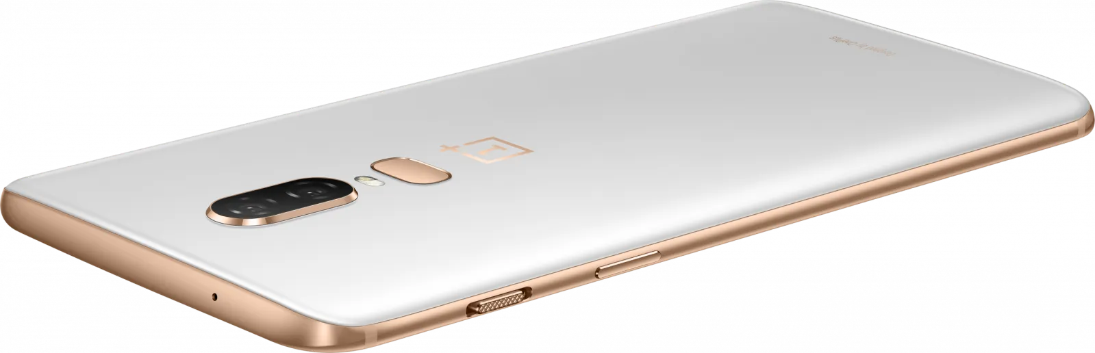 OnePlus 6 Review: An Absolute Steal - Newsweek Oneplus 6 A6000