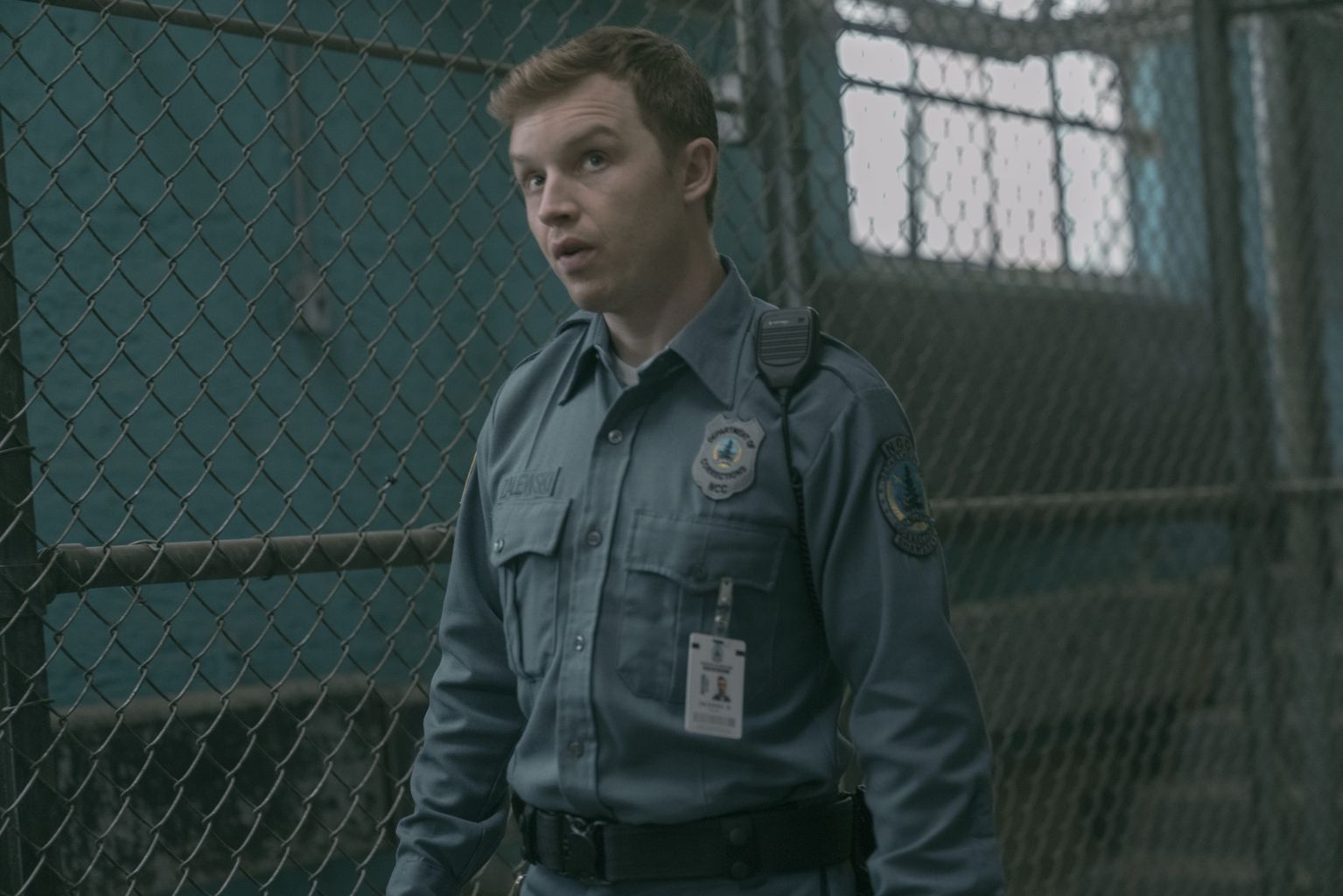 Castle Rock' Episode 4 Recap: Spoilers For The Box - Newsweek