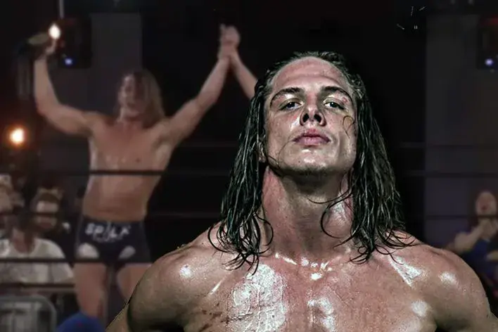 Who is Matt Riddle? Indie Darling Reportedly Signed with WWE