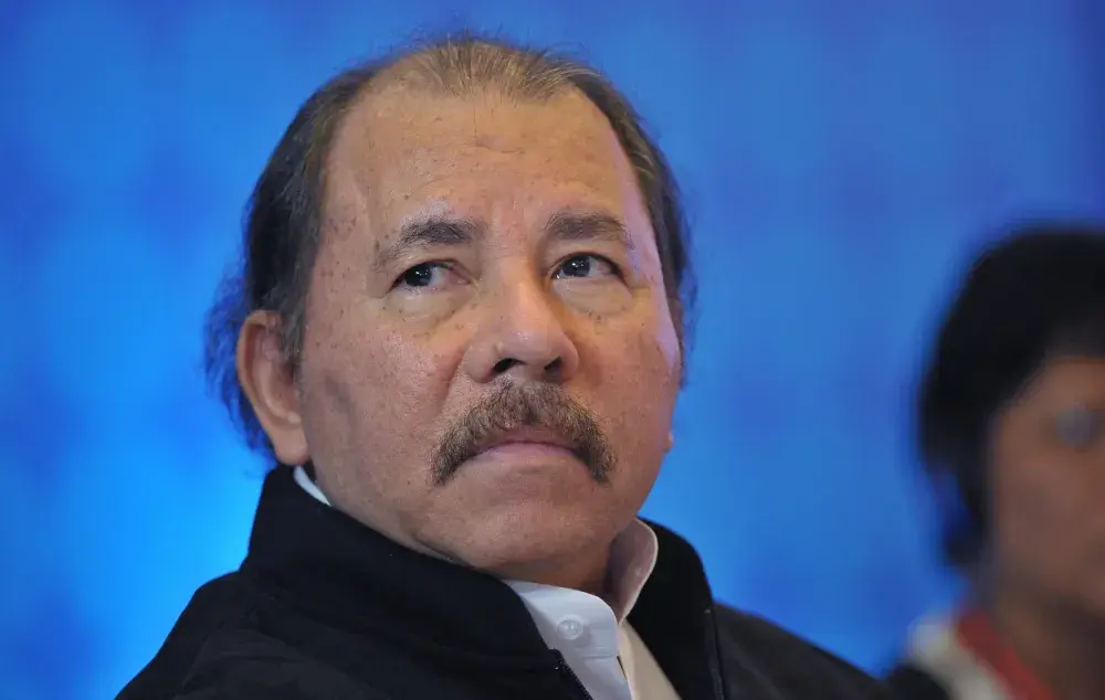 ICE is Working With Daniel Ortega’s Government to Speed Up Deportation of Nicaraguans Despite Violence: Report
