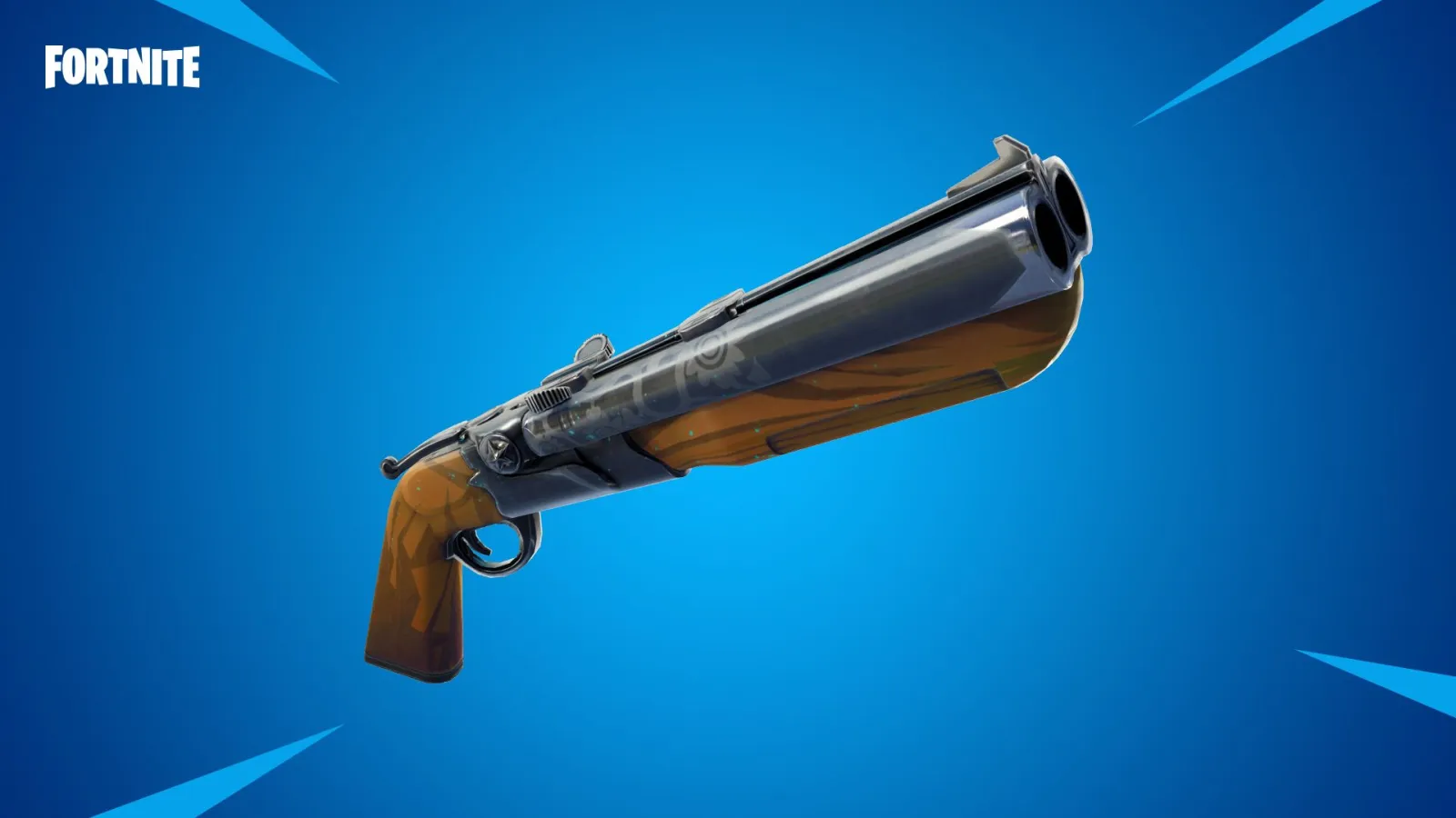 Fortnite' Update 5.20 (1.70) Adds Double Barrel Shotgun, Steady Storm:  Patch Notes - Newsweek, image size:1600x900