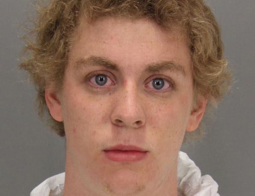 ‘Outercourse’ Argument Rejected, Brock Turner Loses Sexual Assault ...