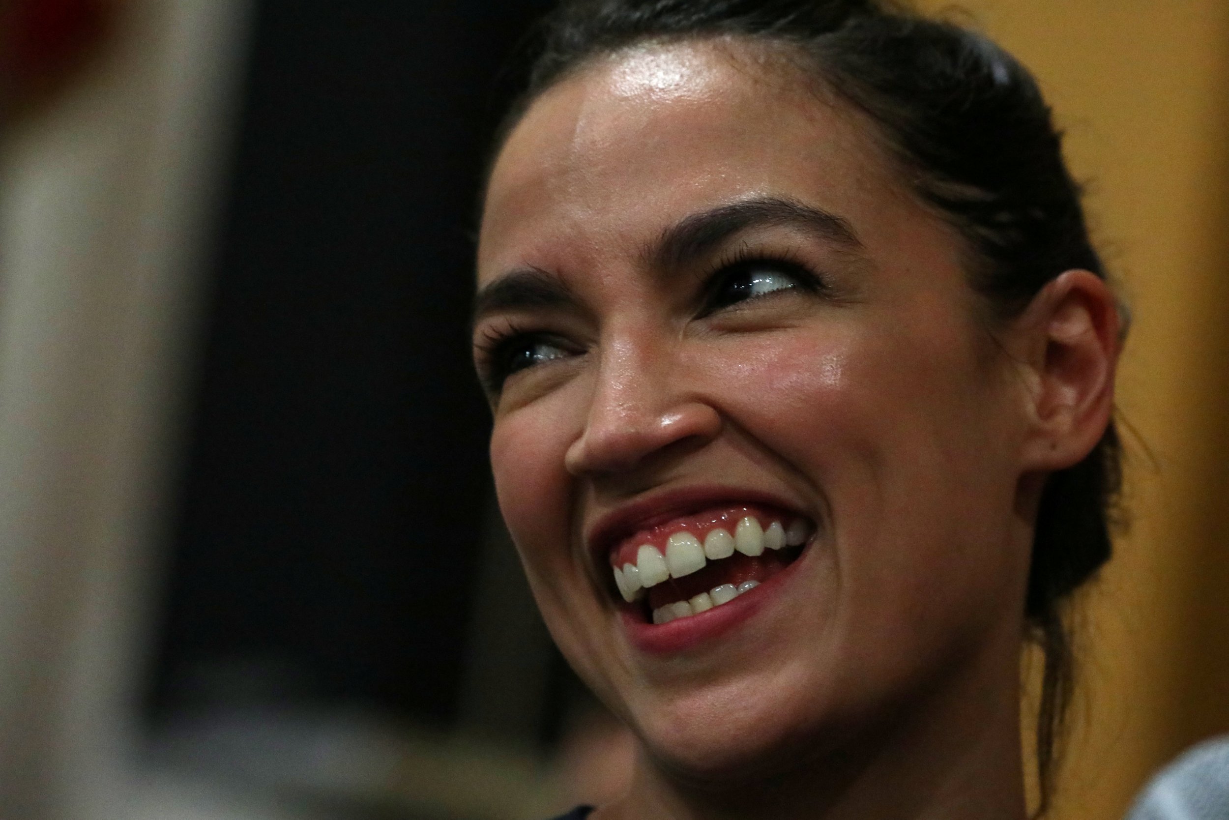 ben shapiro alexandria ocasio cortez