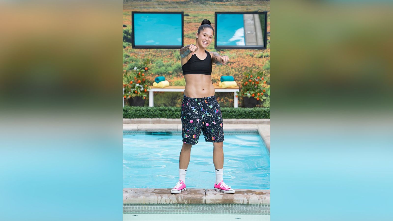 ‘Big Brother’s’ [Spoiler] is Seemingly The Only Pick To Send Home ...