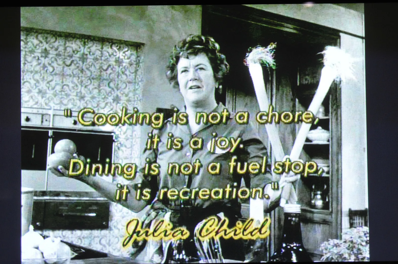 Julia Child Quotes: Sayings From Chef, TV Personality In Honor Of Her  Birthday - Newsweek, image size:1600x1064
