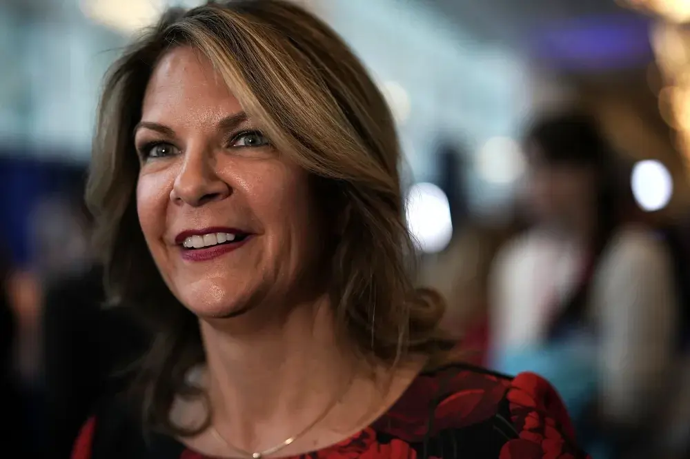 Arizona Senate Candidate Kelli Ward Wants to Reach Mike Cernovich’s Pizzagate Audience