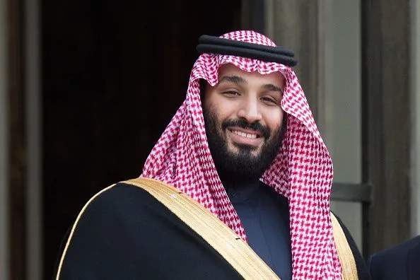 Saudi Anonymous Saudi Dissident Says Brothers Were Arrested After He Tweeted About ...