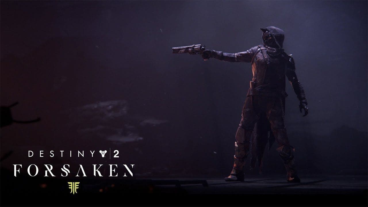 Destiny2 CAYDE-6 スタチュー Numskull Destiny 2 Cayde-6 Figure 10
