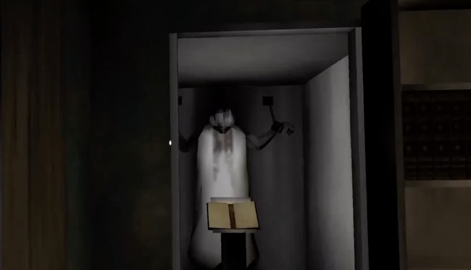 granny, new, game, update, 1.5, how, to, use, book, pet, spider, meat, practice, escape, car, engine, spark, plug, attic, new, ending, slenderina, easter, egg, angelene, walkthrough, tips, cheats