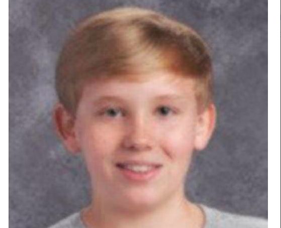 Ohio Boy Who Witnessed Father’s Murder Found Alive One Year After He ...